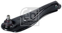 Querlenker Dreieckslenker Febi Bilstein 42283 42282 Stahlblech FüR Suzuki Carry