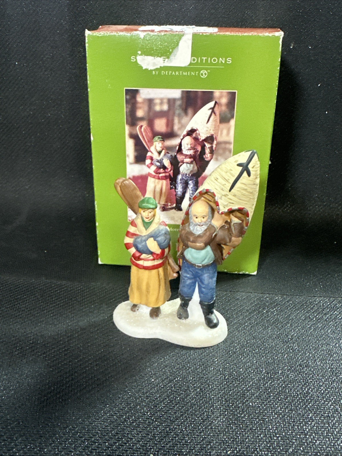 Click here to see eBay Auction