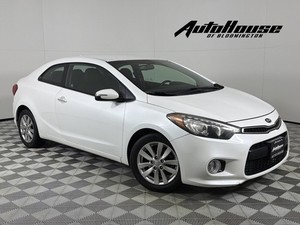 2015 Kia Forte Koup EX