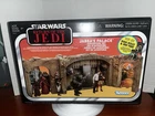 Star Wars Vintage Collection Jabba Palace Adventure Set w/2 figures (New In Box)