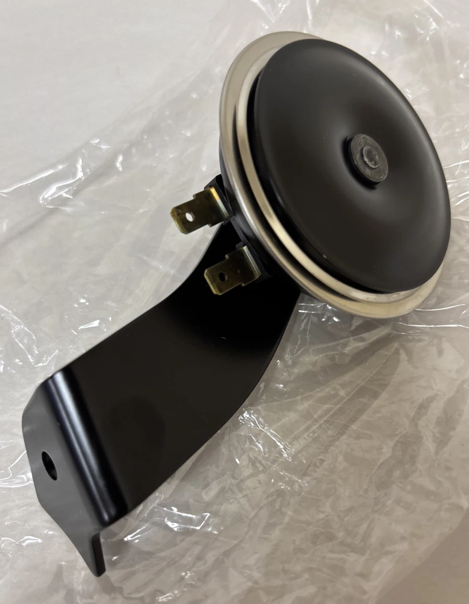 Motorcycle Horns & Horn Covers for 2013 Kawasaki Ninja ZX6R for
