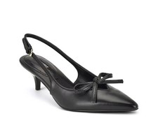 Woman's Dress Shoes Nine West Lyrical Pump