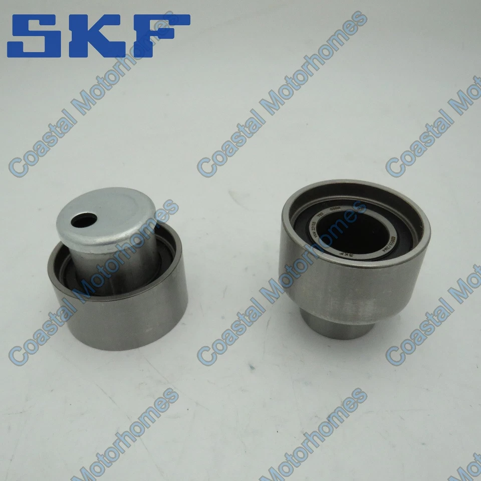 Kit de correa de distribución para Fiat Ducato 1.9TD 71754846 Foto 4 de 4