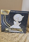 POKÉMON COFFRET ETB ME01 - MEGA ÉVOLUTION - GARDEVOIR - FR - NEUF & SCELLÉ