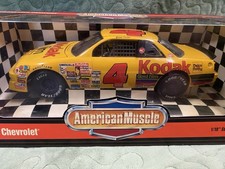 Ernie Irvan NASCAR 1:18 Diecast Racing Cars for sale | eBay