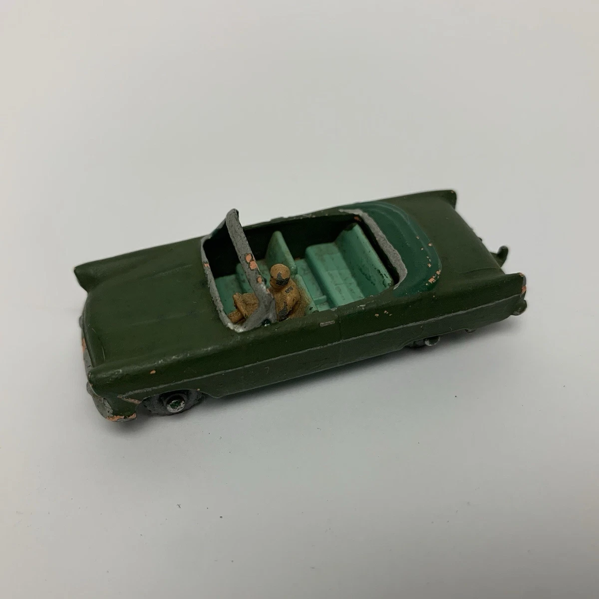 Matchbox 1-75 Lesney Vintage Manufacture Diecast Cars for sale | eBay