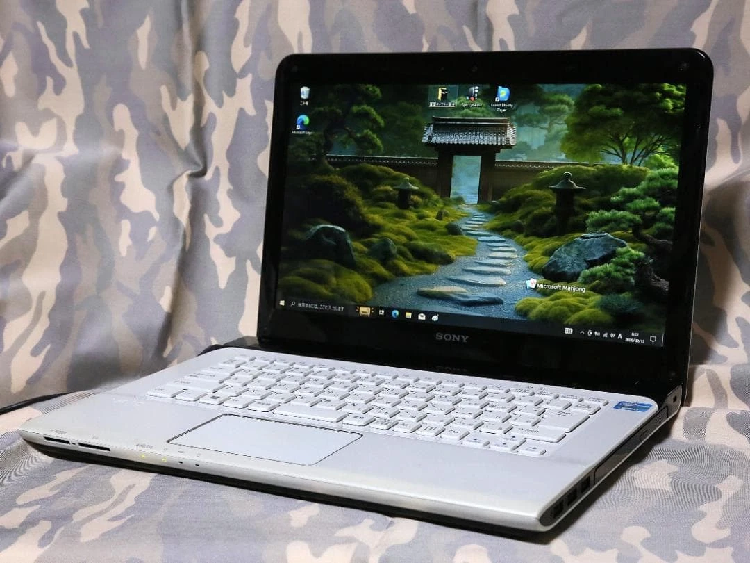 Sony 4 GB RAM PC Laptops & Netbooks White for sale | eBay