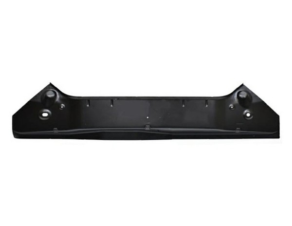 Traverse StoßStange Hinten FÜR Ford Fiesta 2008-2013-image