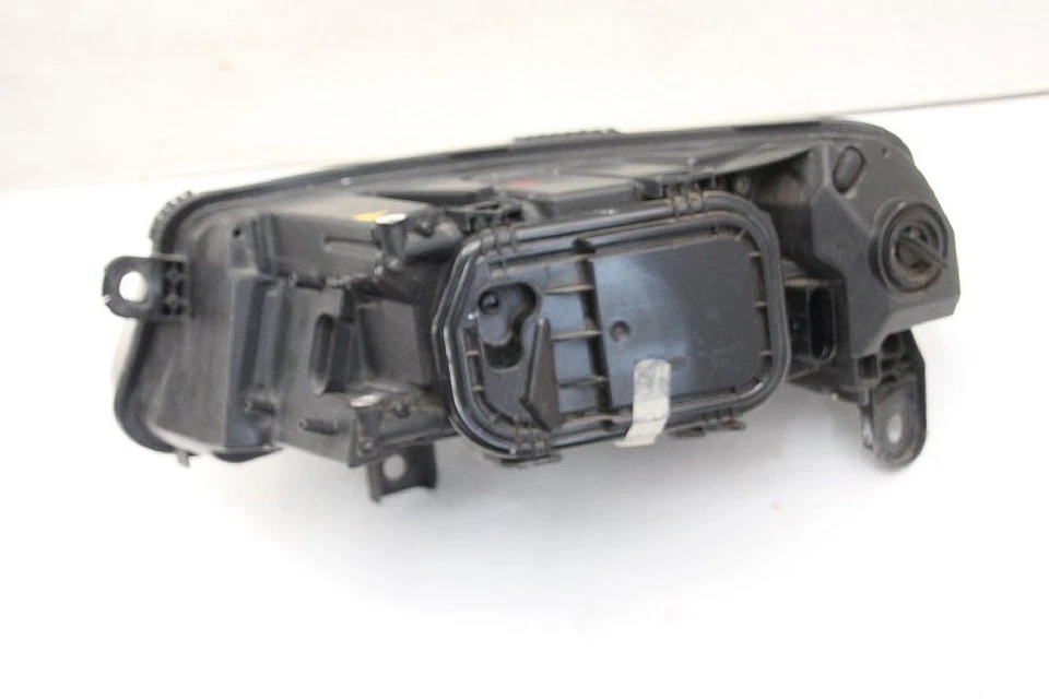 Right Headlight Audi A6 C6 4F0941030AK Xenon 06-2004 - Image 4 of 4