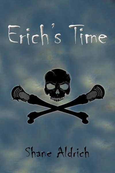 Shane Aldrich | Erich's Time | Taschenbuch | Englisch (2009) | iUniverse-image