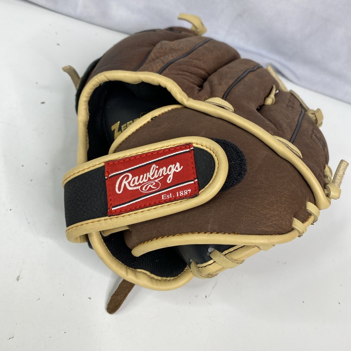 Rawlings RBG36BC 12.5