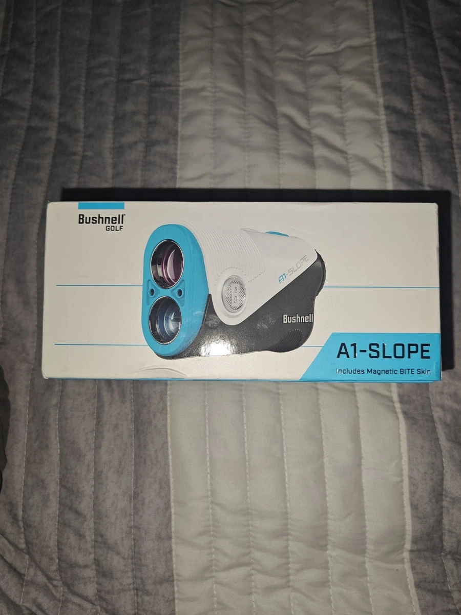 Bushnell Tour V3 Slope Edition for sale | eBay