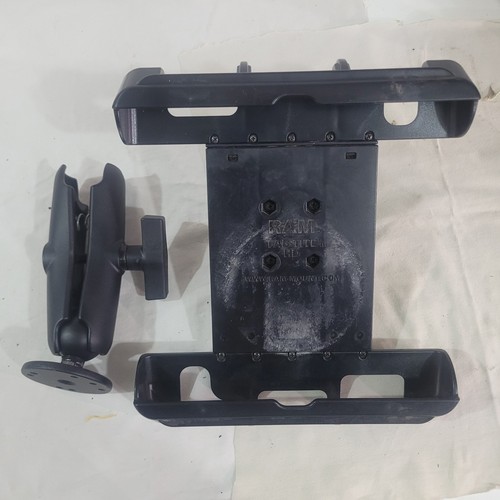 Ram Tab-tite Large Tablet Holder Ram-138-tab8u