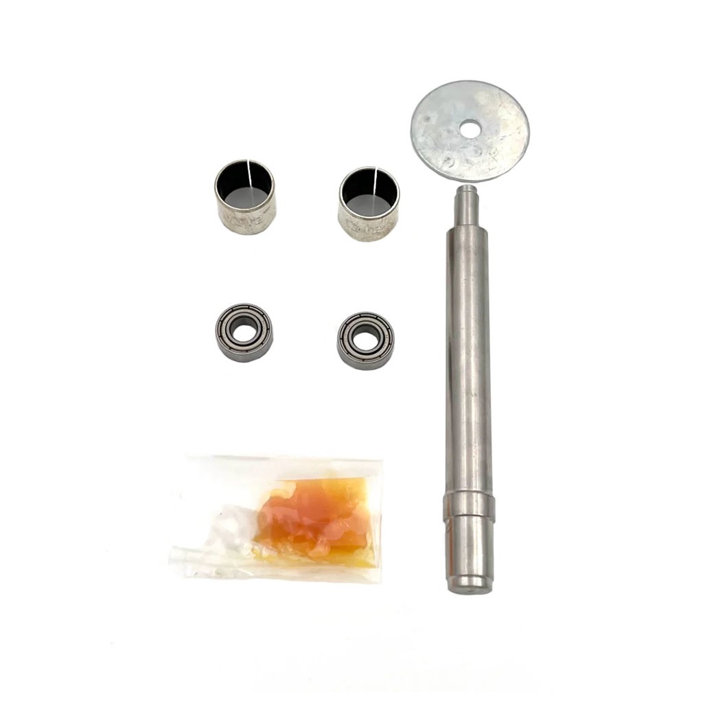 Комплект Tatze 1 Two Face Mc Air MC Fly CrMo и Ti NLS 6890₽