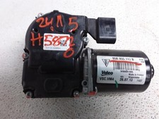 Windshield Wiper Motor Fits 15-18 Porsche Macan 993409 Windshield Wiper Motor Fits 15-18 Porsche Macan 993409