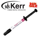Kerr Dyad Vertise Flow Self-Adhering Flowable Composite A2 2027/6 Or Better