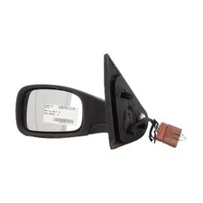 Retroviseur gauche (ou coque) Peugeot 306