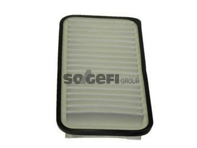 COOPERSFIAAM FILTERS PA7438 Luftfilter für TOYOTA AVENSIS Kombi (T25)