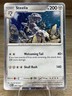 Pokémon Steelix Cosmos Holo Promo 093/137 Mega Evolutions