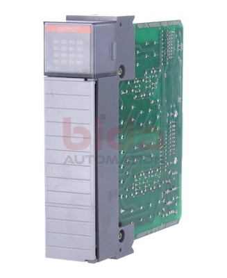 Allen-Bradley SLC500 Ausgangsmodule / Output Module