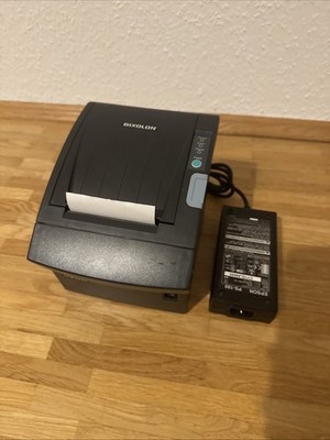 Samsung Bixolon SRP 350G USB Bondrucker Kassendrucker