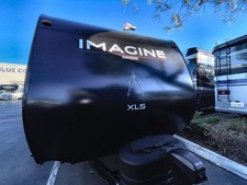 2026 Grand Design Imagine XLS 17MKE