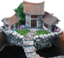 Creative Fairy Garden Flower Pot, Plant Pot, Succulent Plant Flower Pot Rack ...