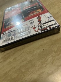 Robots (Sony PlayStation 2, 2005) PS2 New Factory Sealed Sierra