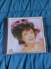 MIREILLE MATHIEU RENCONTRES DE FEMMES CD CANADA