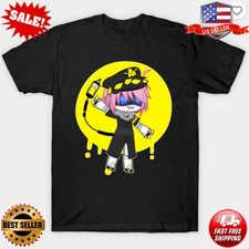 Murder Drones Gacha Style "N" T-Shirts S-5XL