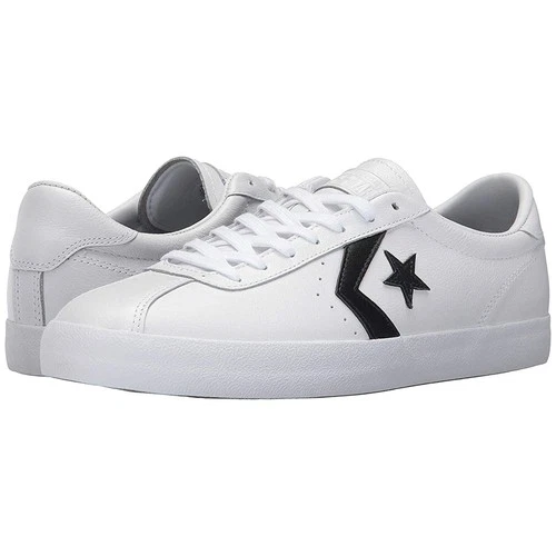 Converse Breakpoint Pro Low White 157777C