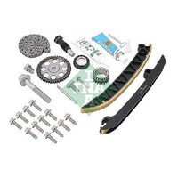 Steuerkettensatz FüR Seat Ibiza 6J 6P 1.2 10 Bis 15 Schaeffler Cbzb Teil