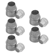  10 Pcs Axe Installation Accessories Hammer for Hardware Assembly