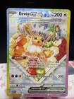 New ListingEevee ex 174 Sv: Scarlet & Violet Promo Cards Holo