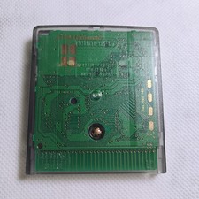 Donkey Kong Country Nintendo Gameboy Color Cart Only