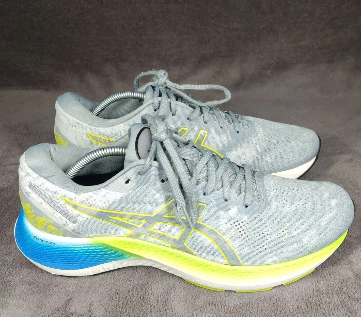 Asics Gel Kayano Lite Piedmont Grey for sale | eBay display picture 2