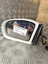 Retroviseur gauche (ou coque) Mercedes CLASSE C