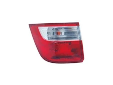 For 2011-2013 Honda Odyssey Tail Light Assembly Left - Driver Side 72875PHVM