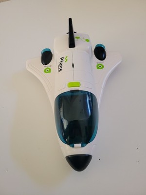 Astro Venture Space  Shuttle  Toy with Astronaut Lights & Sound