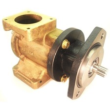 Sherwood Cummins Raw Water Pump #G2903X