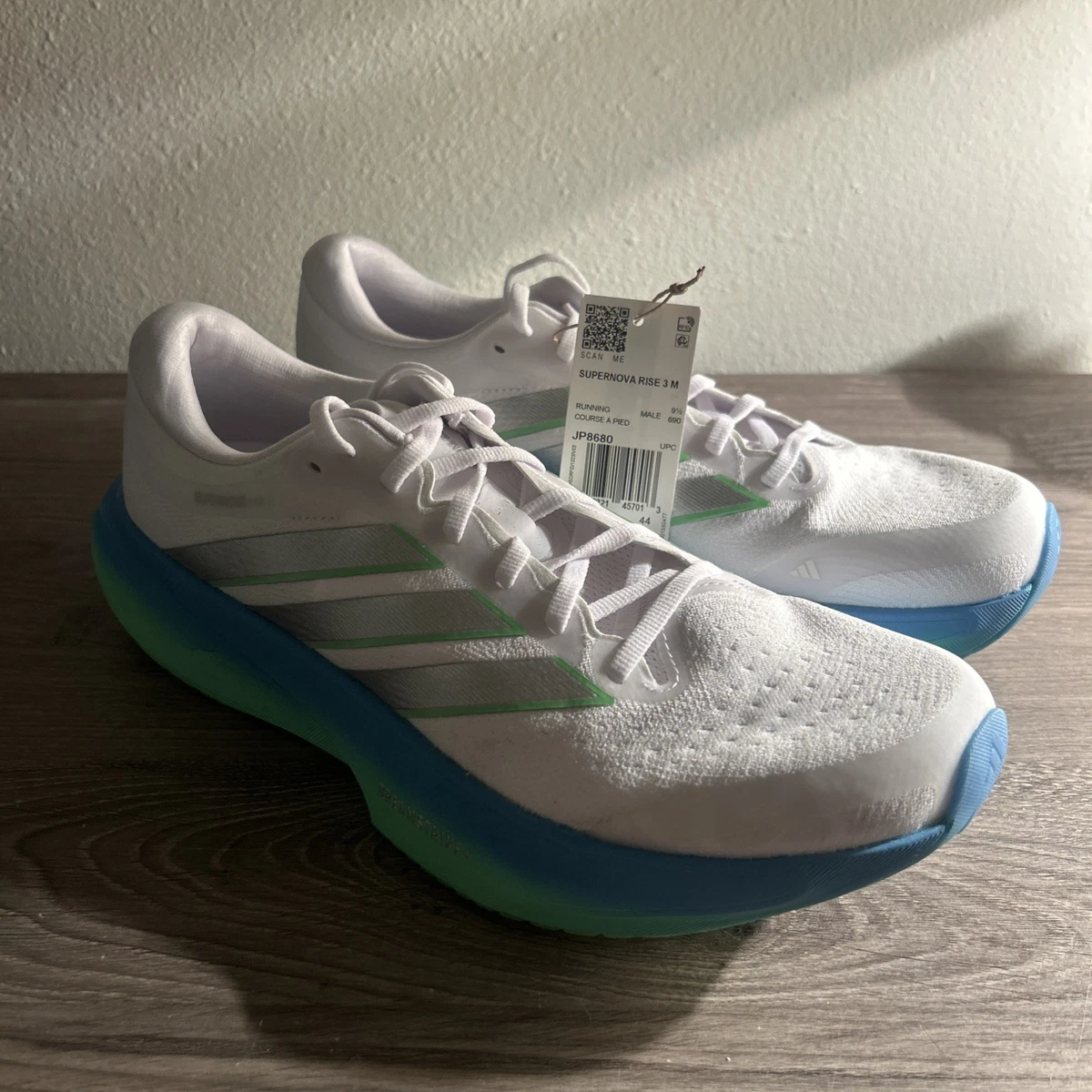 adidas Supernova Low Top Running & Jogging Shoes for Women for sale | eBay