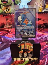 Cobalion ex 103/086 Ultra Rare Chaos Rising Pokemon Holo 2026 Near Mint