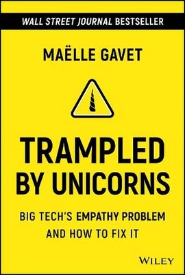 Trampled by Unicorns - 9781119730644