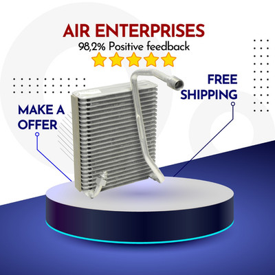 Evaporator A/C Fiat Uno Mille 2008-2016