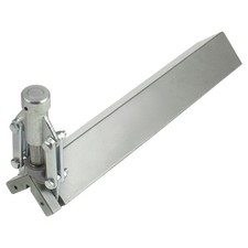 Kraft Tool Drywall Corner Bead Tool 1 1/8" Made in the USA