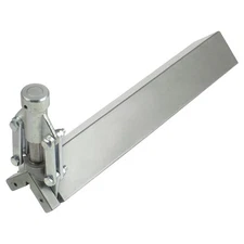 Kraft Tool Drywall Corner Bead Tool 1 1/8" Made in the USA