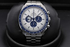 Omega Speedmaster Anniversary "Silver Snoopy Award" 310.32.42.50.02.001