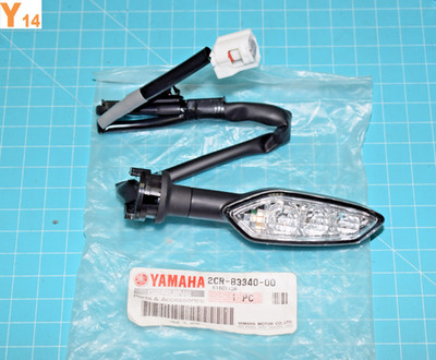 Blinker hinten rechts Yamaha YZF-R1 ab 2015/2024 Ref. 2CR-83340-00 Neu