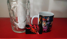 Shakes and Fidget Dokomi Merch 2026