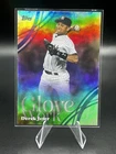 2026 Topps Series 2 Derek Jeter Base (RAW)